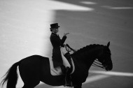 Dressage Grand Prix Freestyle - ©Sindy Thomas