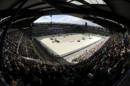 Dressage Grand Prix Freestyle - ©Sindy Thomas