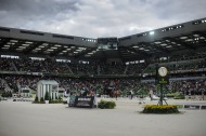 Dressage Grand Prix Freestyle - ©Sindy Thomas