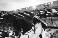 Dressage Grand Prix Freestyle - ©Sindy Thomas
