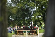 Cross country - August 30th - ©Sindy Thomas