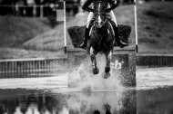 Cross country - August 30th - ©Sindy Thomas