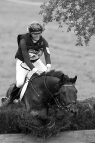 Cross country - August 30th - ©Sindy Thomas