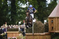 Cross country - August 30th - ©Sindy Thomas