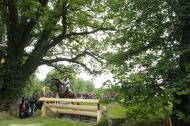 Cross country - August 30th - ©Sindy Thomas