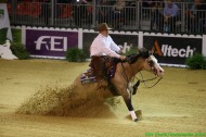 Reining - August 30th - ©PSV Photos