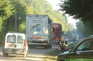 Eventing - Convoy - August 31st - ©PSV Photos
