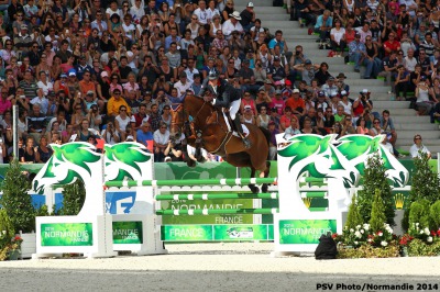 Maxime Livio is 5th at world championships!