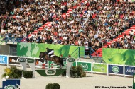 Michael Jung - Fischerrocana FST - GER -  - Eventing  - ©Comité d'Organisation Normandie 2014