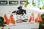 548 - Michael Jung - Fischerrocana FST - GER - Eventing  - ©Comité d'Organisation Normandie 2014