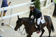 Michael Jung - Fischerrocana FST - GER  - Eventing  - ©Comité d'Organisation Normandie 2014