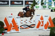 William Fox-Pitt - Chilli Morning - GBR -  - Eventing  - ©Comité d'Organisation Normandie 2014