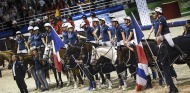 French National Horse Ball Team - ©Sindy Thomas