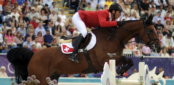 Steve Guerdat: 