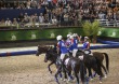 Horse ball / 30 August 2014 - © Sindy Thomas