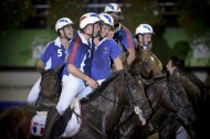 Horse ball / 30 August 2014 - ©Sindy Thomas