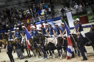 Horse ball / 30 August 2014 - ©Sindy Thomas