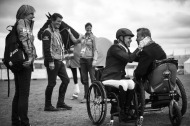 Para-dressage - August 29th - ©Sindy Thomas