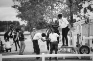 Para-dressage - August 29th - ©Sindy Thomas