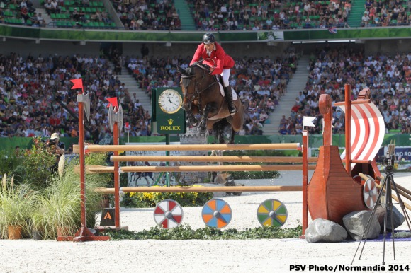 Medical update on Costa Rican and Chilean riders