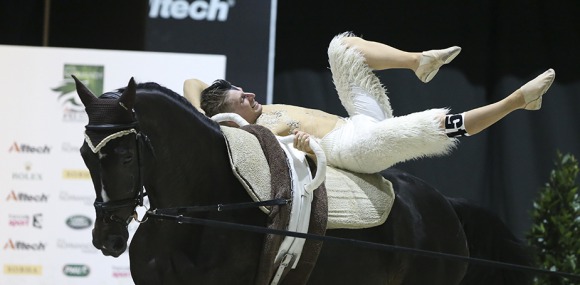 La French Touch a encore frappé