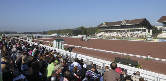 Getting to the Games - Friday 5 September