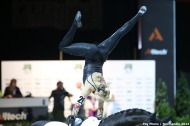 26 - Lucy PHILLIPS - Pitucelli - PHILLIPS - Vaulting  Women's final  - ©CO Normandie 2014/PSV