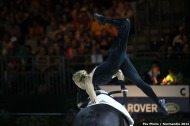 26 - Lucy PHILLIPS - Pitucelli - PHILLIPS - Vaulting  Women's final  - ©CO Normandie 2014/PSV