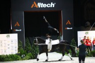 4 - Kristina BOE - Highlander 82 - SCHL - ©CO Normandie 2014/PSV