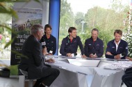French team  - ©Jean-Michel Pouteau