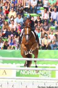 1069 - Pénélope Leprevost - ©CO Normandie 2014/PSV