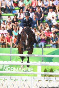 1157 - Rolf-Goran Bengtsson - ©CO Normandie 2014/PSV