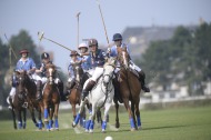 Polo in Deauville - ©Sindy Thomas
