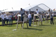 Animation Polo - Deauville - ©Sindy Thomas