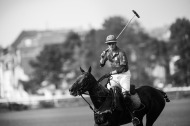 Polo Exhibition Game - Deauville - ©Sindy Thomas