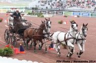Francois Vogel - FRA - Cones Test - ©PSV Photos