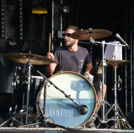 Granville- Alltech Music Festival - ©Frédéric Goualard