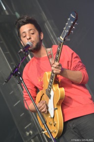 Granville- Alltech Music Festival - ©Frédéric Goualard