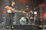 Granville- Alltech Music Festival - ©Frédéric Goualard