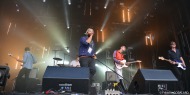 The Lanskies- Alltech Music Festival - ©Frédéric Goualard