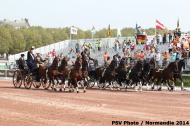 Podium Driving - ©CO Normandie 2014/PSV