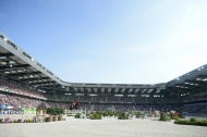 Final 4 - Jumping - ©CO Normandie 2014/Sindy Thomas