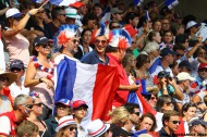 Ambiance France - ©CO Normandie 2014/PSV