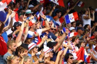 AMBIANCE FRANCE - ©CO Normandie 2014/PSV