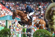 BENGTSSON ROLF-GORAN - ORIENT EXPRESS HDC - ©CO Normandie 2014/PSV