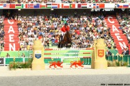 MADDEN BEEZIE - ORIENT EXPRESS HDC - ©CO Normandie 2014/PSV