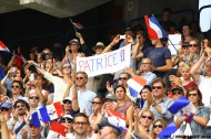 AMBIANCE FRANCE - ©CO Normandie 2014/PSV