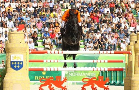 Jumping