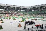 Closing Ceremony - ©PSV Photos