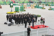 Closing Ceremony - ©PSV Photos